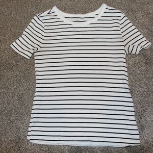 Women's Striped Tee